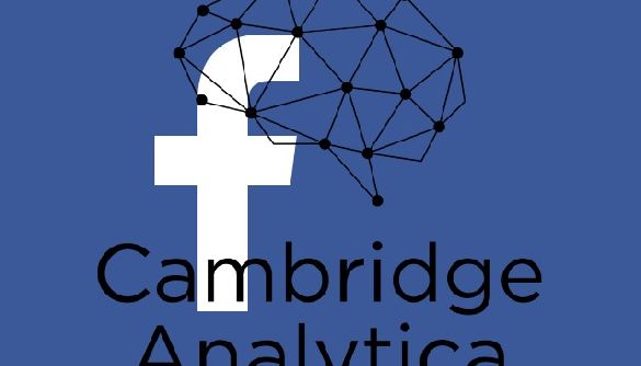 Індія підозрює Cambridge Analytica у впливі на виборчий процес в країні