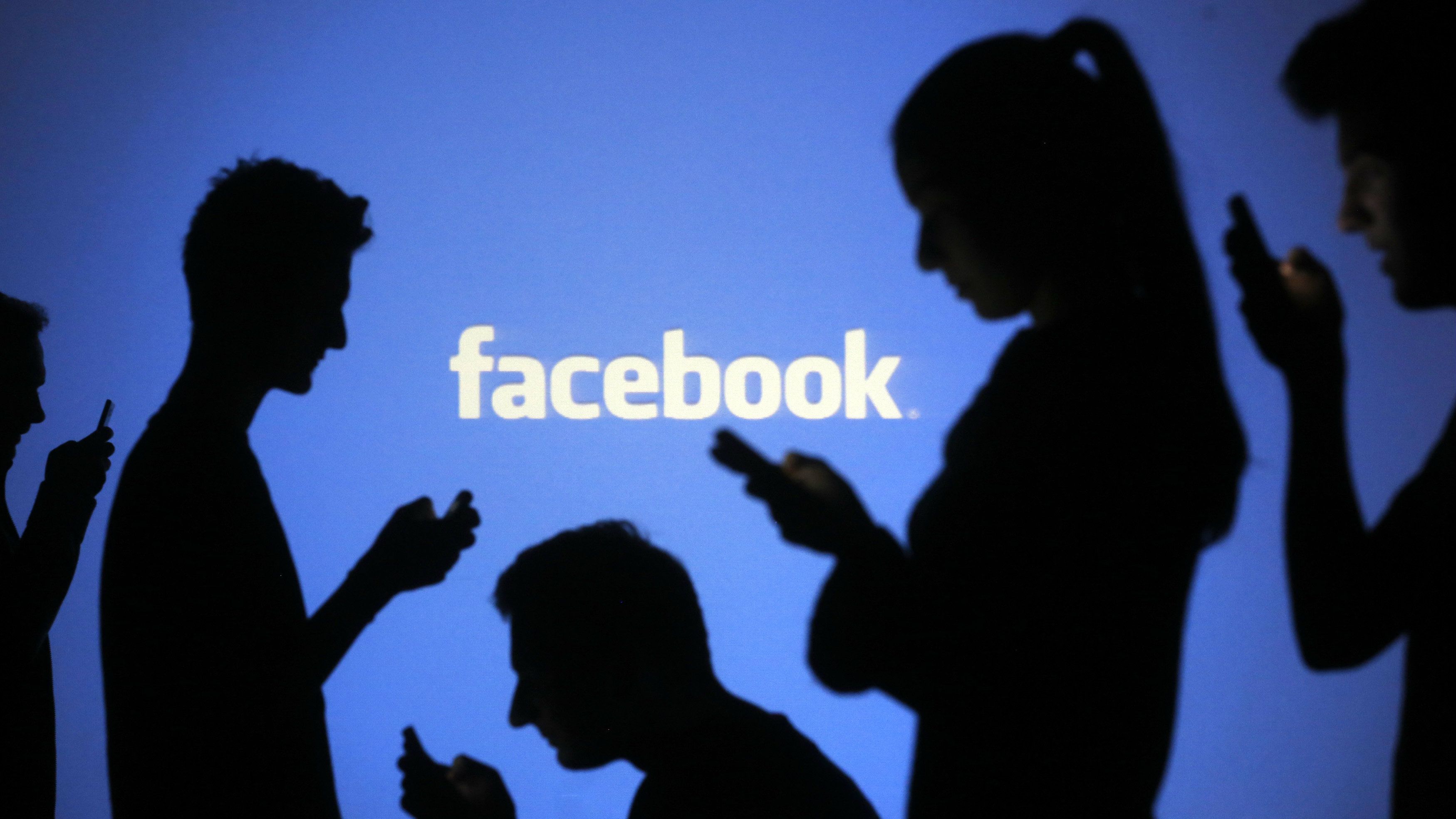 Капіталізація Facebook впала на $58 млрд за тиждень через скандал із витоком даних