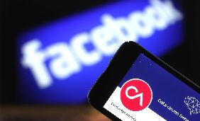Євросоюз вимагає від Facebook додаткових пояснень у зв'язку із витоком особистих даних