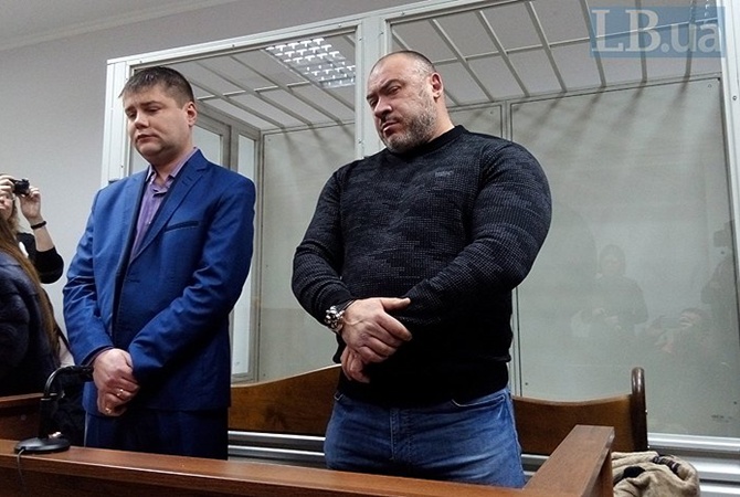 Суд надав обвинуваченому у вбивстві журналіста Веремія державну охорону