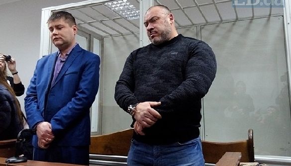 Суд надав обвинуваченому у вбивстві журналіста Веремія державну охорону