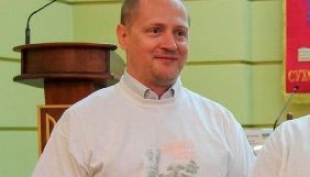 Посол України в Білорусі спростував інформацію про обмін журналіста Шаройка