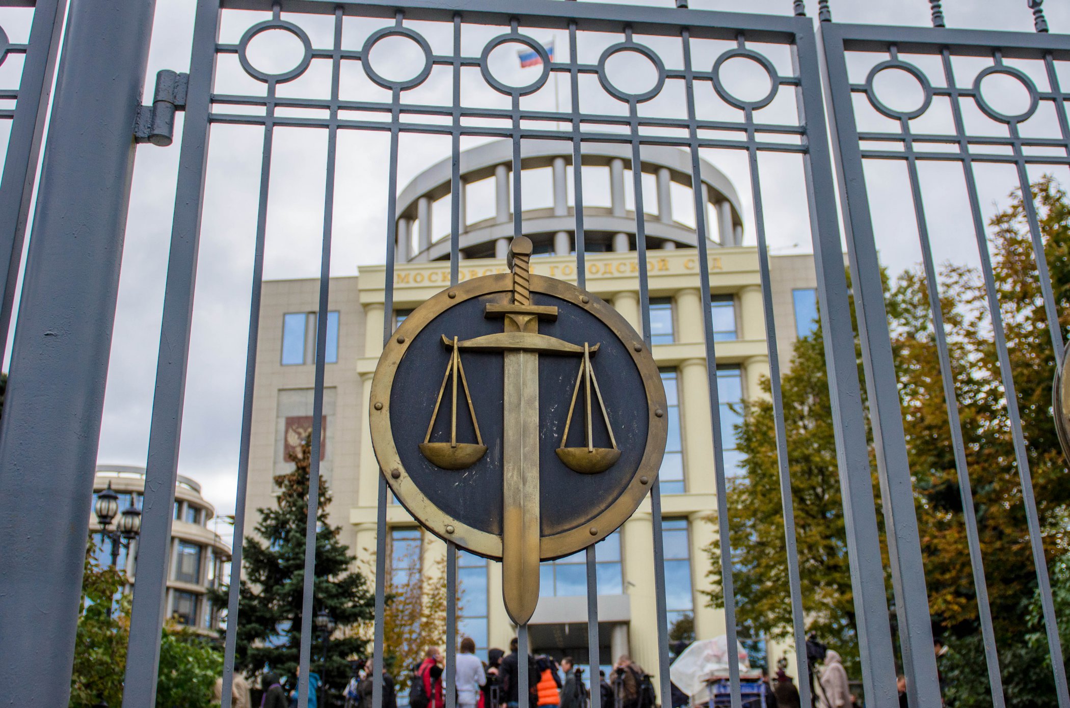 Суд над Сущенком продовжиться 28 березня