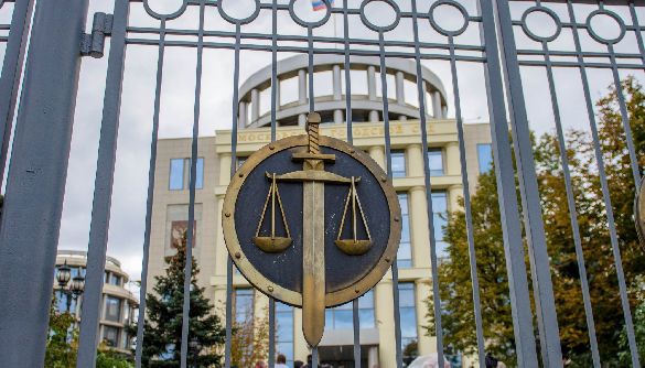 Суд над Сущенком продовжиться 28 березня