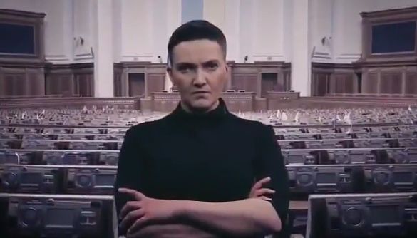 Історія Надії Савченко як дзеркало українського інформаційного простору