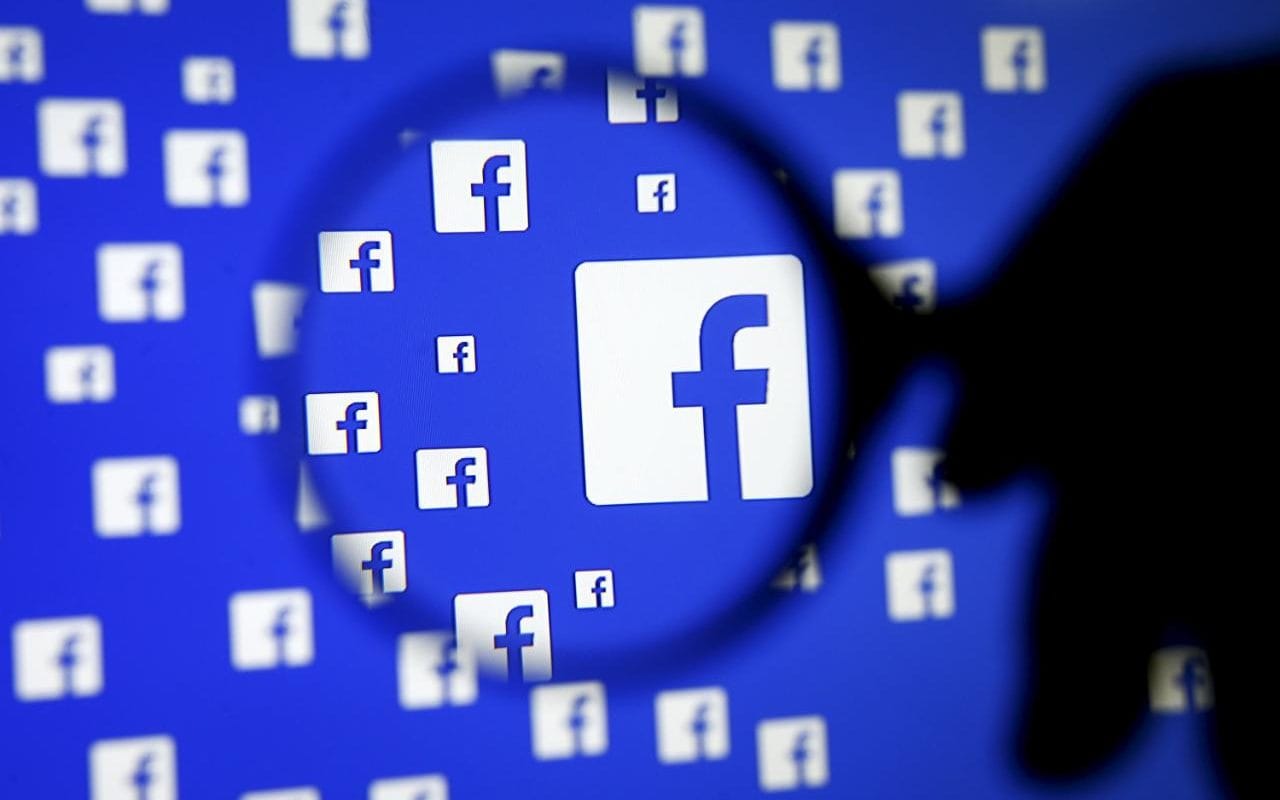 ЄС очікує від Facebook пояснень щодо витоку особистих даних впродовж двох тижнів