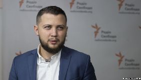 Геннадій Афанасьєв планує видати власну книгу, а кошти від продажу передати сім’ям політв’язнів
