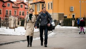 Кінокомпанія ABC Film знімає для &laquo;України&raquo; новий 4-серійний фільм