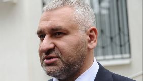 Фейгін написав Путіну, що &laquo;не втрачає надії на гуманітарне рішення&raquo; у справі Сущенка