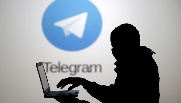 Через збій Telegram шахраї заробили більше $27 тисяч на пості від імені Дурова