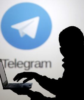 Через збій Telegram шахраї заробили більше $27 тисяч на пості від імені Дурова