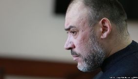 Крисіна арештовано на два місяці по справі викрадення та катування євромайданівців