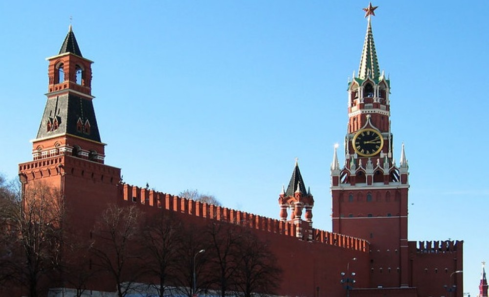 У Кремлі кажуть, що не мають інформації щодо звернення адвоката Сущенка до Путіна