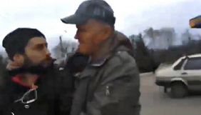 Поліція закрила ще одне кримінальне провадження за фактом нападу на журналістів &laquo;Наших грошей з Денисом Бігусом&raquo;