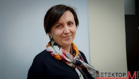 Ольга Захарова звільнилася з &laquo;Медіа Групи Україна&raquo; (ДОПОВНЕНО)