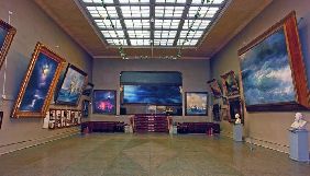 Мінкульт України домагатиметься санкцій проти кримських музейників за передачу картин Росії