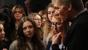 Студенти Вищої школи економіки вважають цензурою видалення свого ток-шоу, в якому Пєсков порівняв жертв домагань із повіями