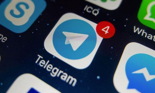 Іран планує заблокувати Telegram і замінити його місцевим сервісом до кінця квітня 2018 року