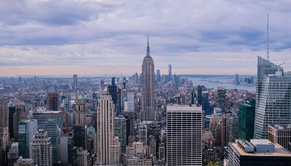 У Нью-Йорку запустять безкоштовний додаток для захисту городян від кіберзагроз