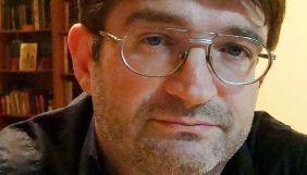У Тернополі помер журналіст, видавець та громадський діяч Григорій Бурбеза