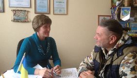 На Добропіллі в телеефірі присутні як українські, так і окупаційні телеканали - МІП
