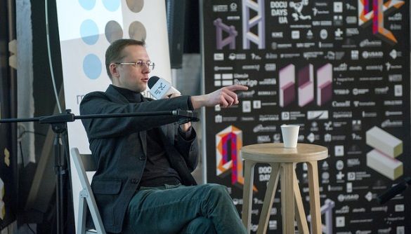 &laquo;Фільтруй та гугли&raquo;. Кирило Лукеренко &mdash; про те, як уберегтися від фейків