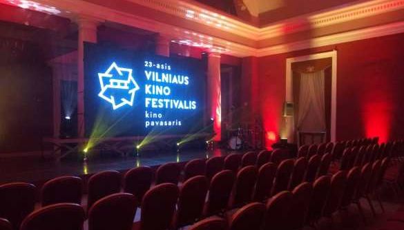 Українське у Вільнюсі: нотатки з кіноплатформи Meeting Point Vilnius