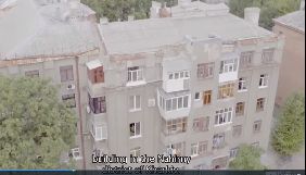 Міжнародним дистрибутором фільму &laquo;Будинок "Слово"&raquo; став британський Journeyman pictures