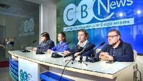 Новостворену інформагенцію в Кропивницькому очолив Вадим Мурований