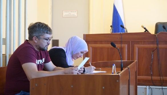 Суд у Криму залишив Нарімана Мемедемінова під арештом до 16 травня