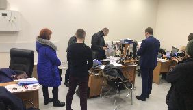 Колишніх посадовців Концерну РРТ та Держспецзв&rsquo;язку підозрюють у привласненні 115 га землі ДП РПЦ в Броварах