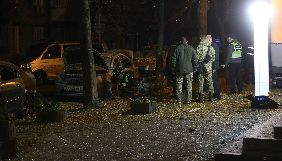 У СБУ заявили, що справу про теракт під телеканалом &laquo;Еспресо&raquo; розкрито, а організатора затримано