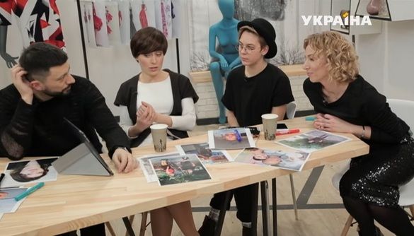 На канале &laquo;Украина&raquo; начали делать &laquo;красоту&raquo;, но поможет ли?