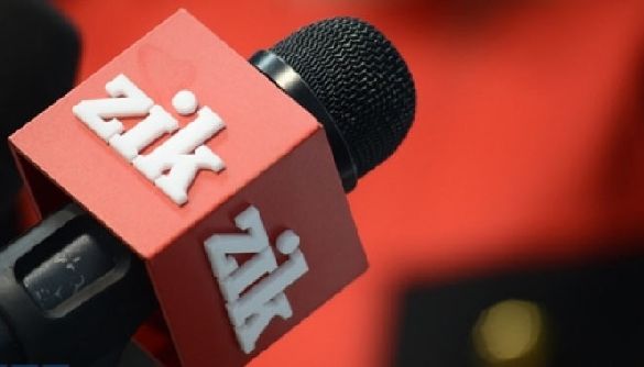 Комітет свободи слова взяв під контроль ситуацію з каналом ZIK (ВІДЕО)