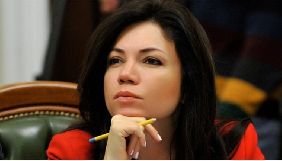 Опоблоківець подав до суду на Вікторію Сюмар через &laquo;втручання&raquo; у досудове слідство в справі про напад на журналістів &laquo;Схем&raquo;