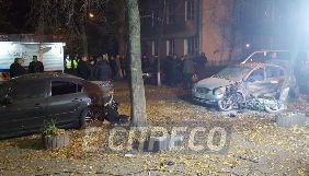 Замах на Мосійчука під «Еспресо» організував співробітник генштабу РФ – СБУ