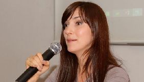 У Парижі українська журналістка програла апеляційний суд автору фільму про &laquo;маски революції&raquo;