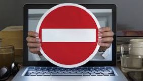 У Росії в якості запобіжного заходу заборонятимуть виходити в інтернет і користуватися телеграфом