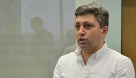 «Репортери без кордонів» закликали українських прокурорів повернути азербайджанському журналісту паспорт