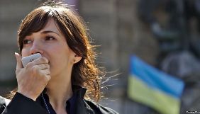 Журналістка програла апеляцію французькому режисеру антиукраїнського фільму