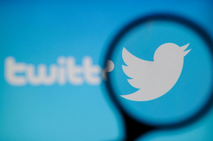 Twitter оголосив, що за два роки заблокував 1,21 мільйона акаунтів за «пропаганду тероризму»