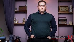 Леонід Канфер шукає кошти на виробництво документальної стрічки #НАТРИБУКВЫ