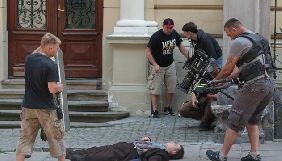 Держкіно переглянуло завершений виробництвом історичний екшн &laquo;Екс&raquo;