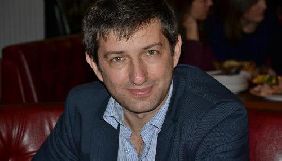 Віталій Мещеряков став директором телекомпанії &laquo;Сіріус&raquo;
