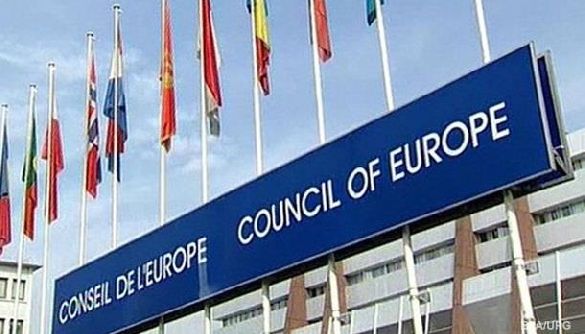 Рада Європи доповнила кейс у справі українського журналіста Романа Сущенка