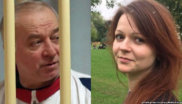 Дело Скрипалей и механическая журналистика, или Как в Украине доминирует российская пропаганда