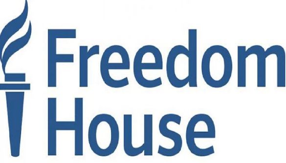 Freedom House відзначив, що в Україні вперше з 2014 року знизилися показники демократії