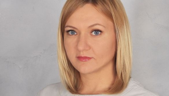 Директором з маркетингу каналу «Україна» замість Тетяни Свєтлової стала Олена Шворяк