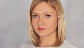 Директором з маркетингу каналу &laquo;Україна&raquo; замість Тетяни Свєтлової стала Олена Шворяк