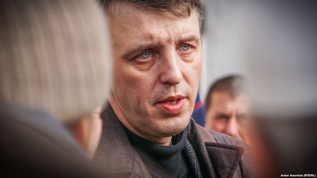 У справі журналіста Назімова та депутата Степанченка допитали свідка обвинувачення